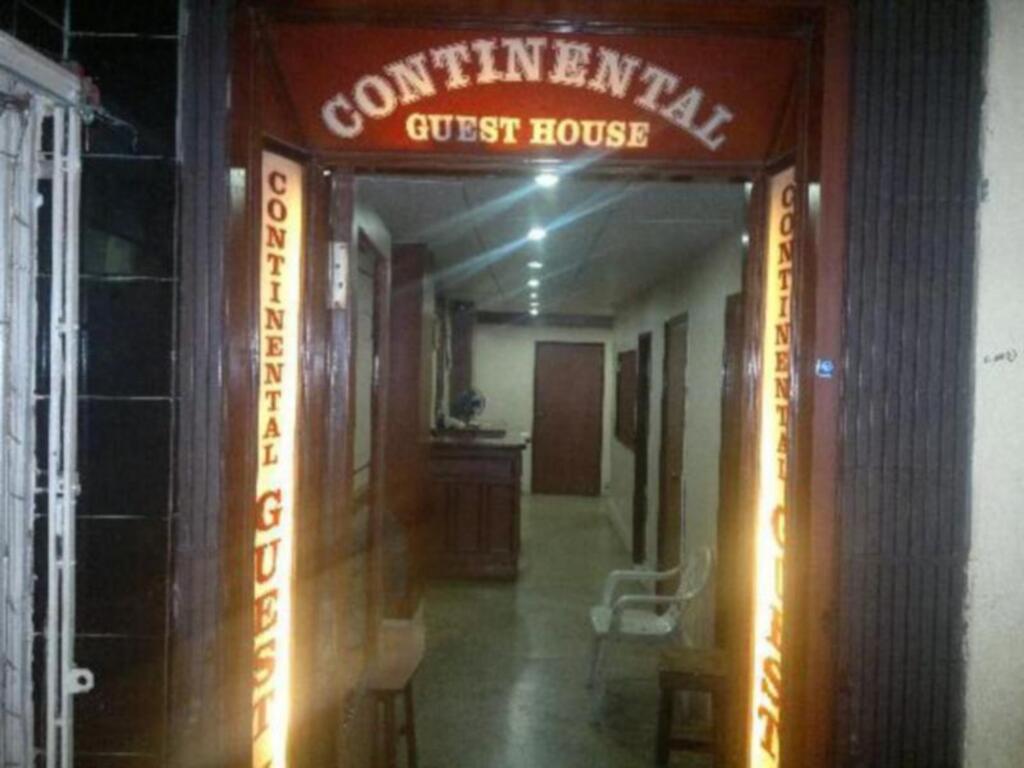 Continental Guest House by null