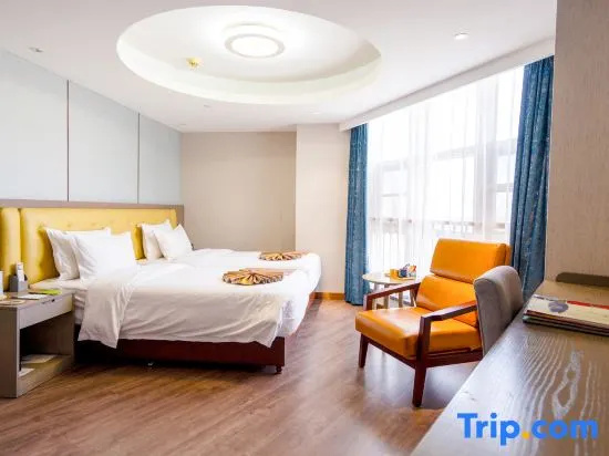 Xian Empress Hotel - Chambres