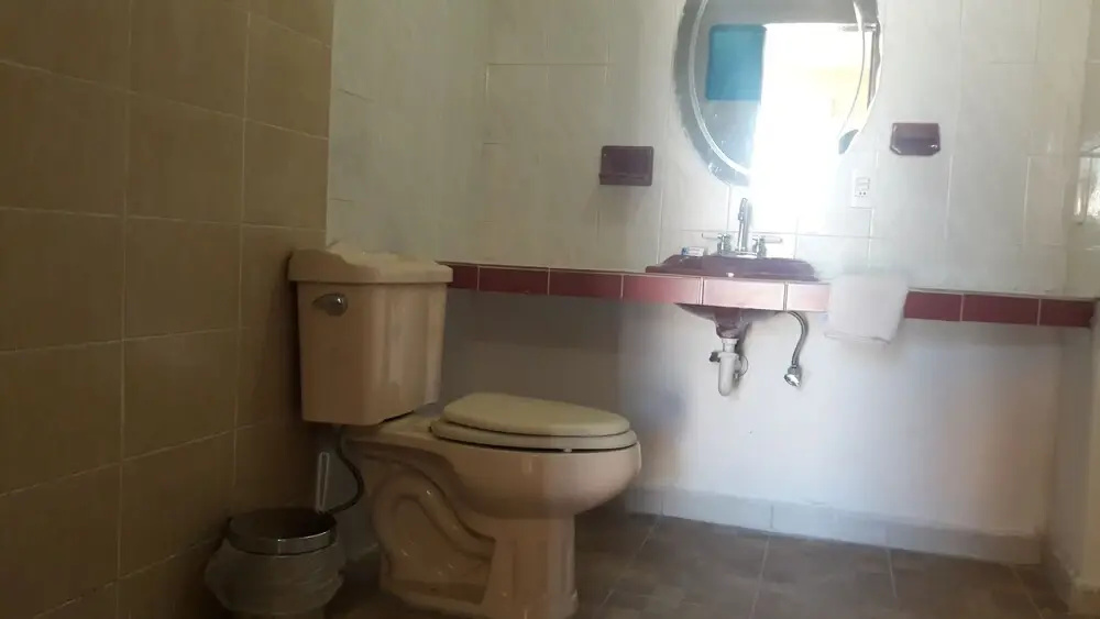 Hotel photo 11