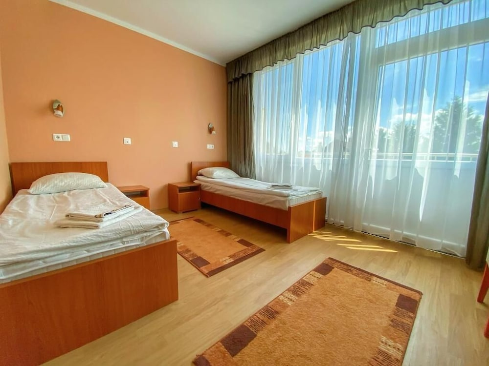 Arkánum Wellness Hotel - Général