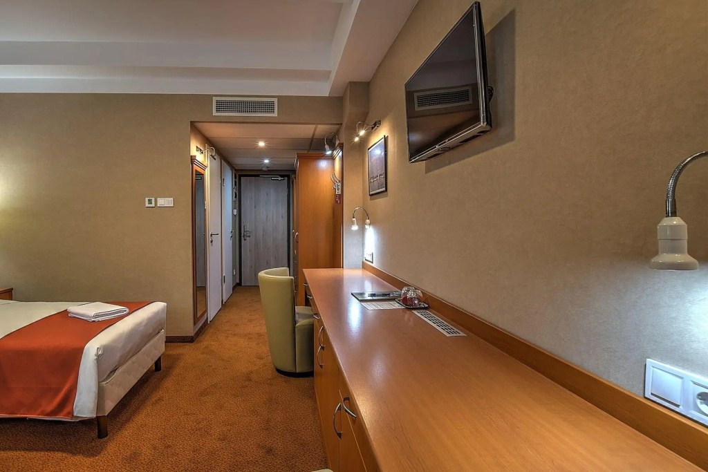 Hotel photo 6