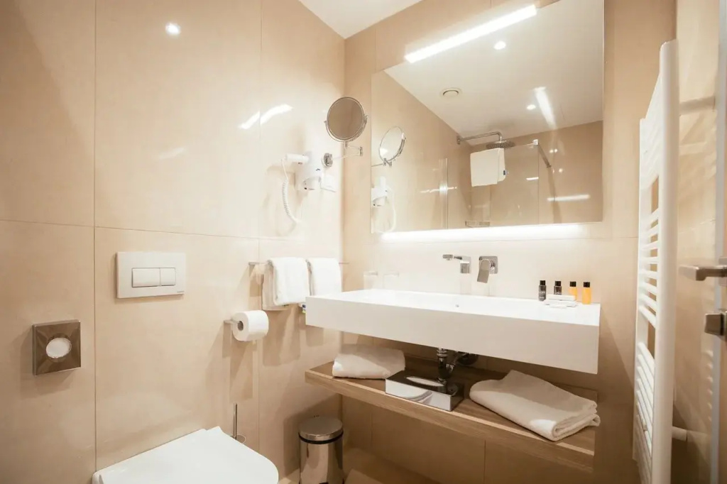 Hotel Riviera - LifeClass Hotels & Spa - Général
