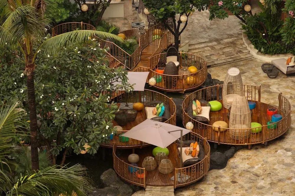 The Plaza Residences