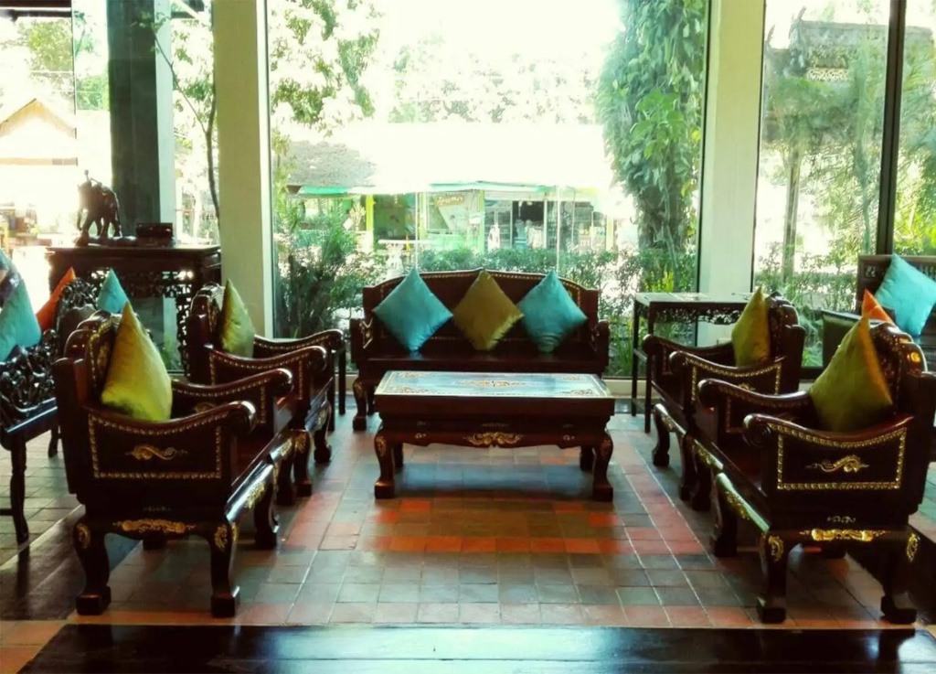 A Hotel Simply - Général