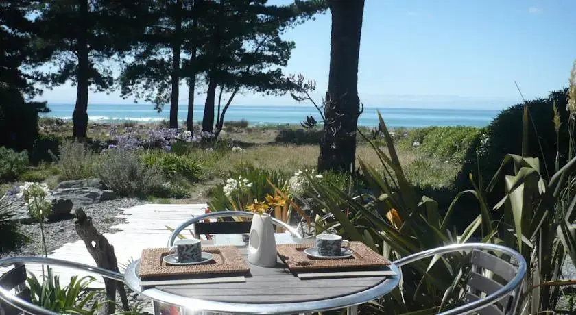 Rarangi Retreat