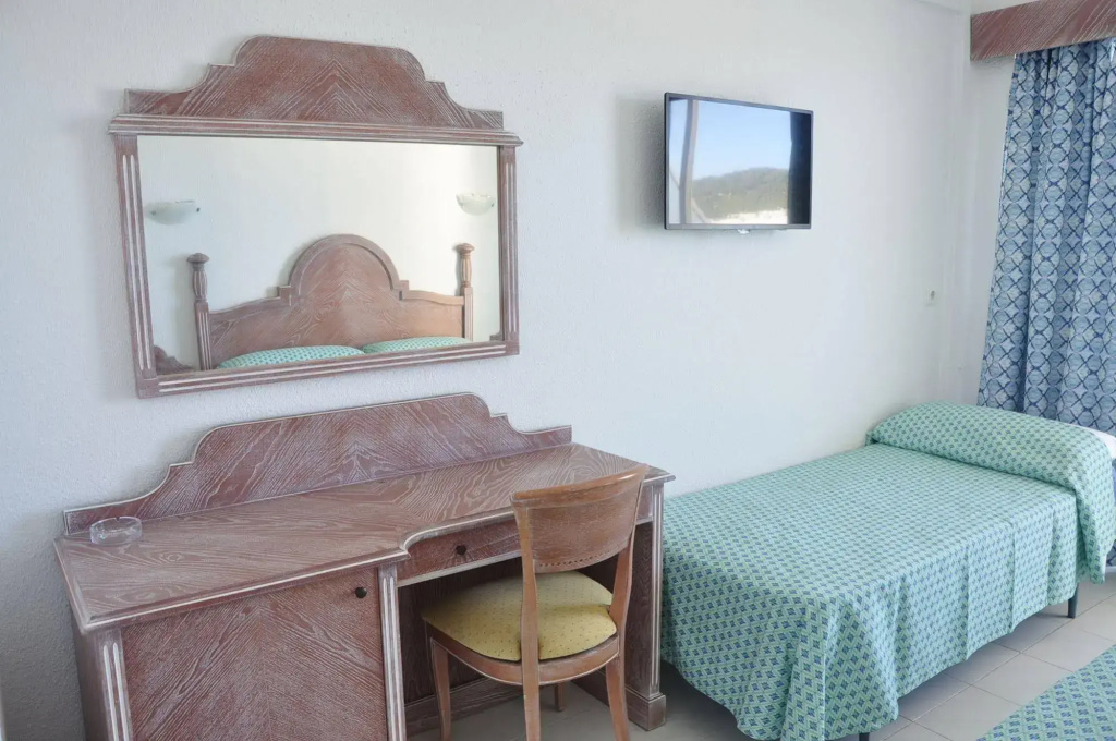 Hotel Neptuno - Général