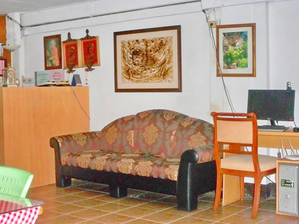 Hotel photo 10