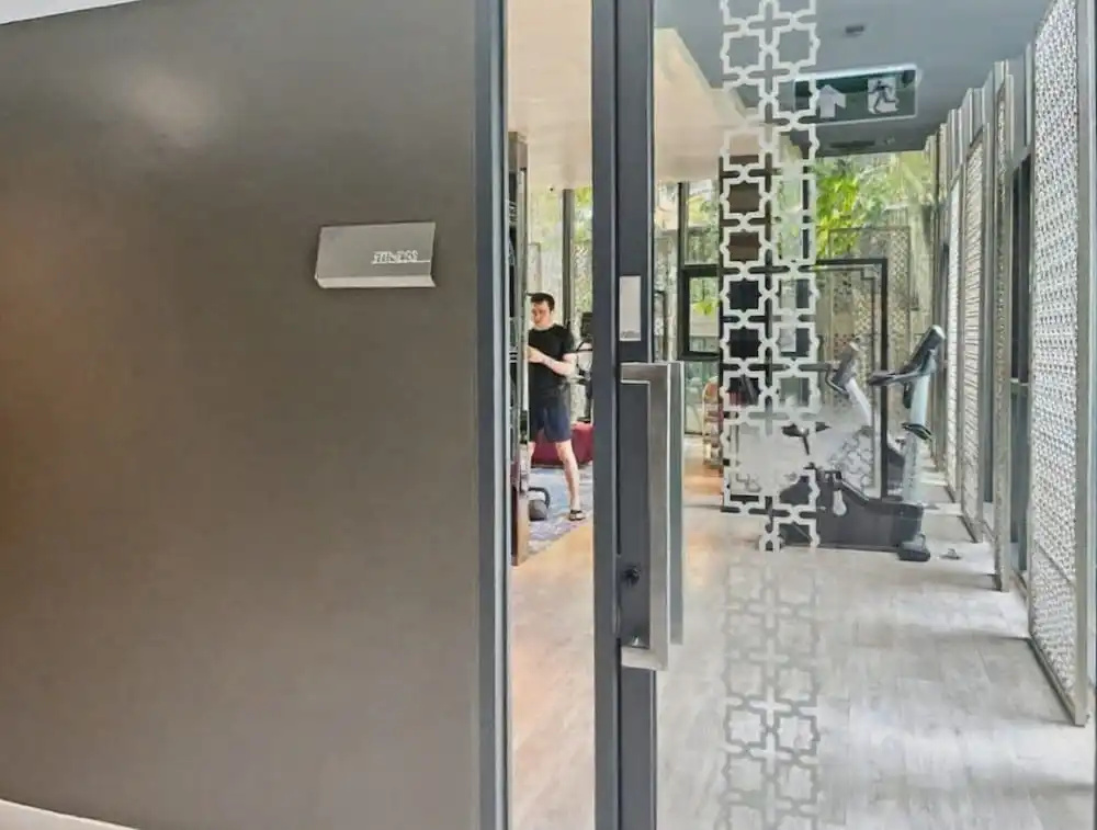 Hotel photo 10