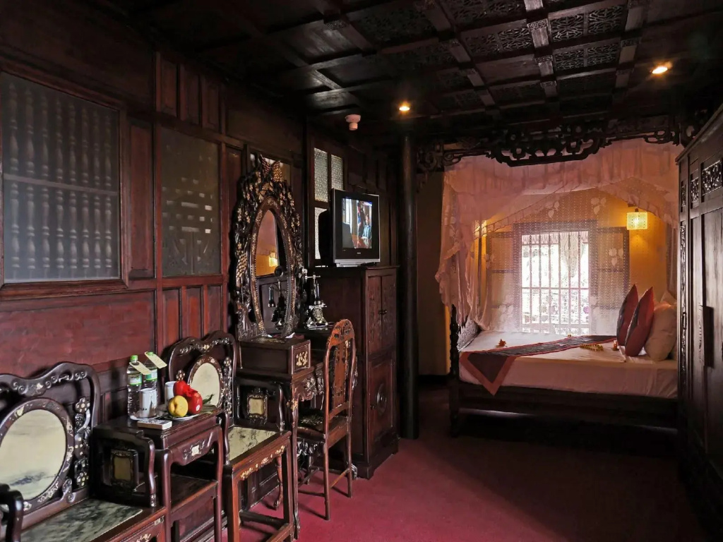Hotel photo 12