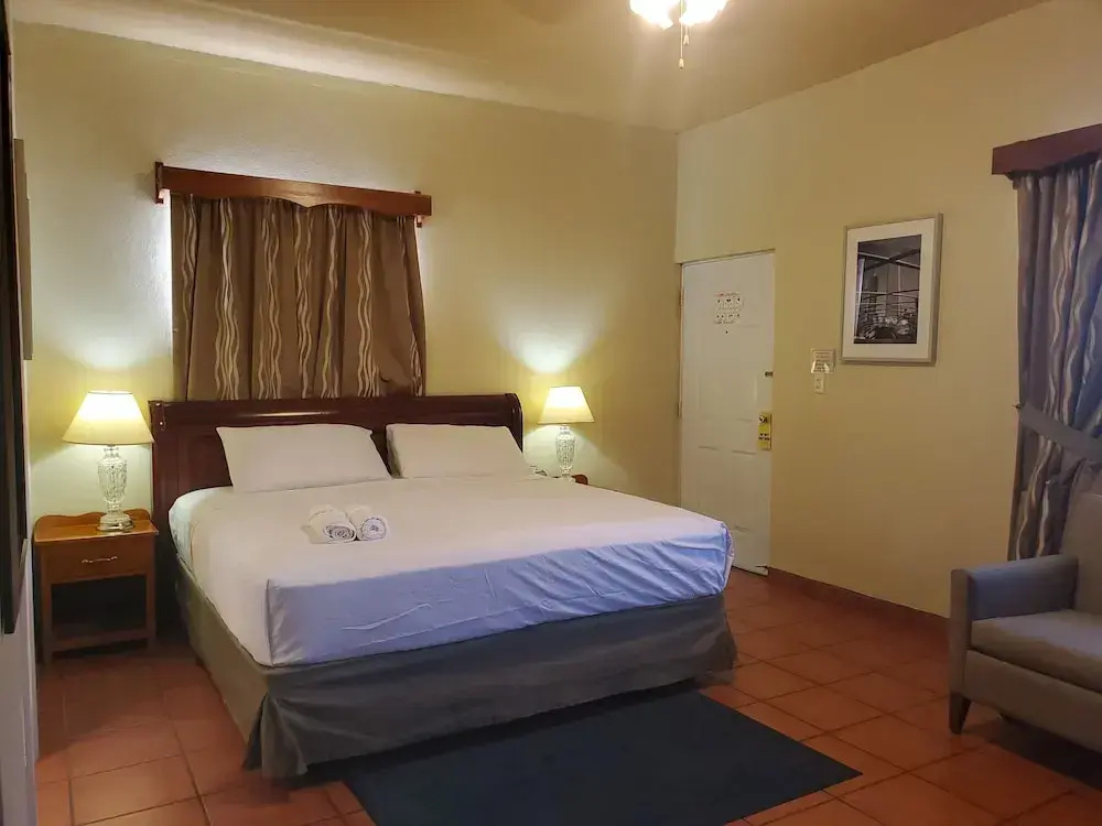 Rolson Hotel - Général