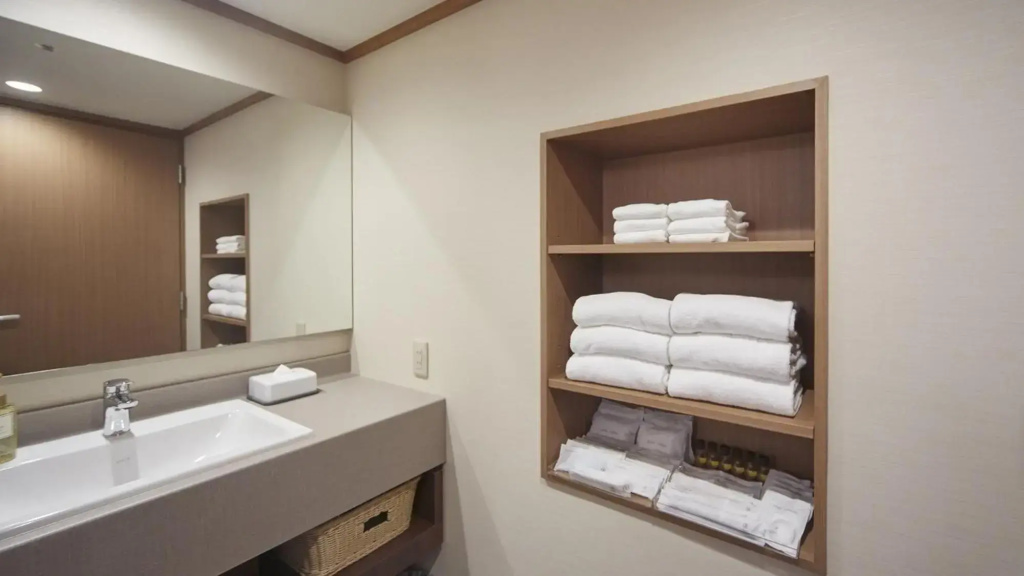 Sunshine City Prince Hotel 사진 55