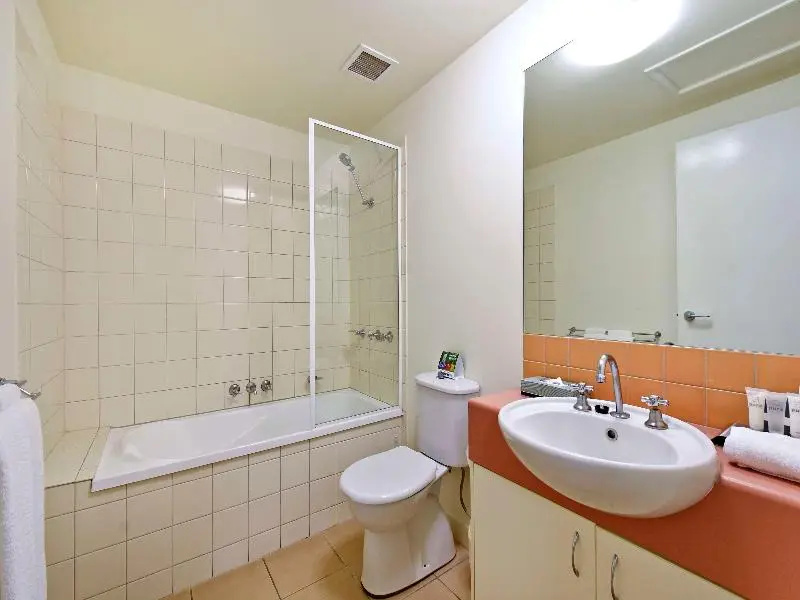1 Bedroom Apartment with balcony