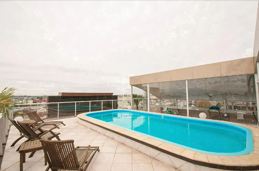 Hotel Jacques Georges Tower - Général