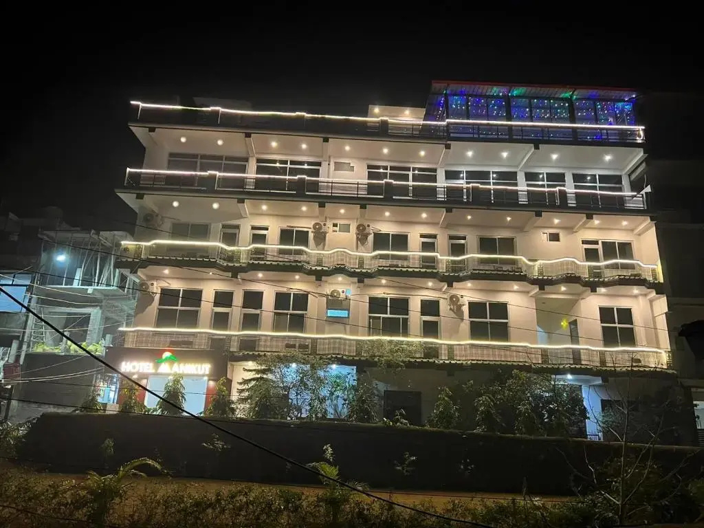 Hotel Manikut
