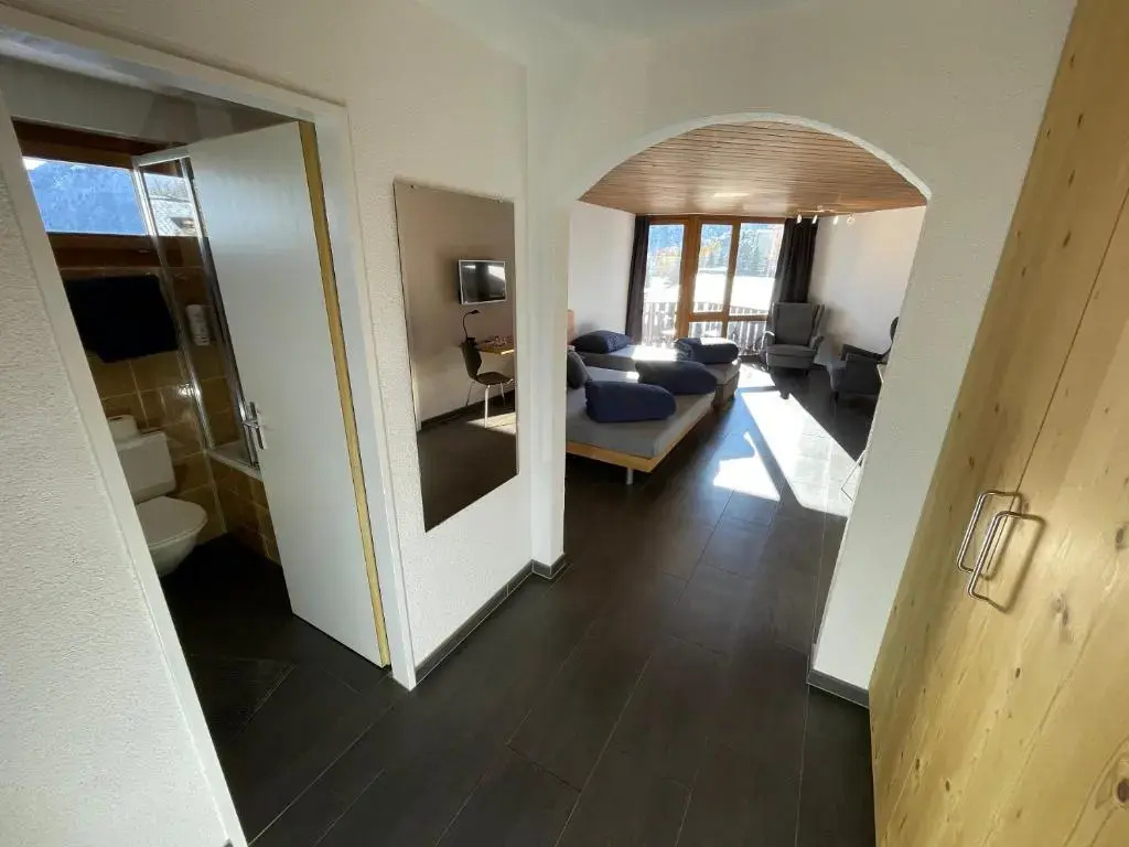 Standard Family room