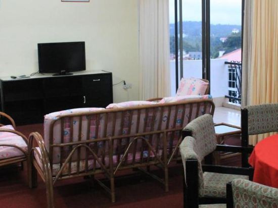 Country Lodge Resort