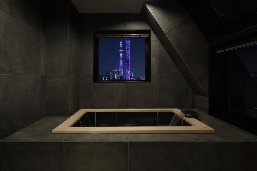 asakusa kokono club hotel 사진 47