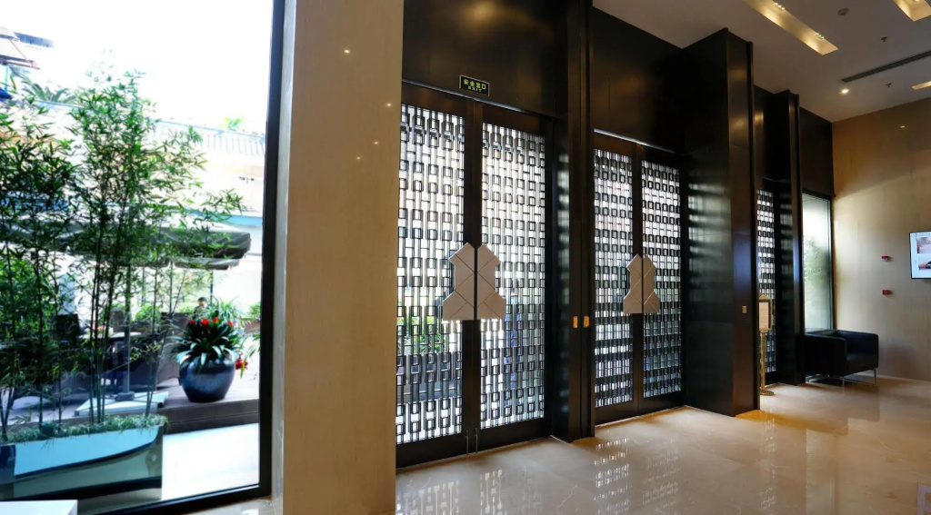 Hotel photo 16