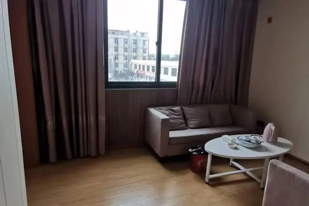 Quanzhou Supreme International Business Hotel