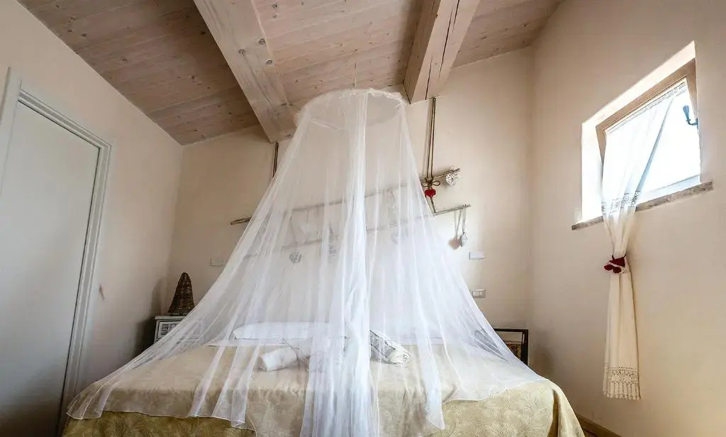 Colle Regnano - Chambres