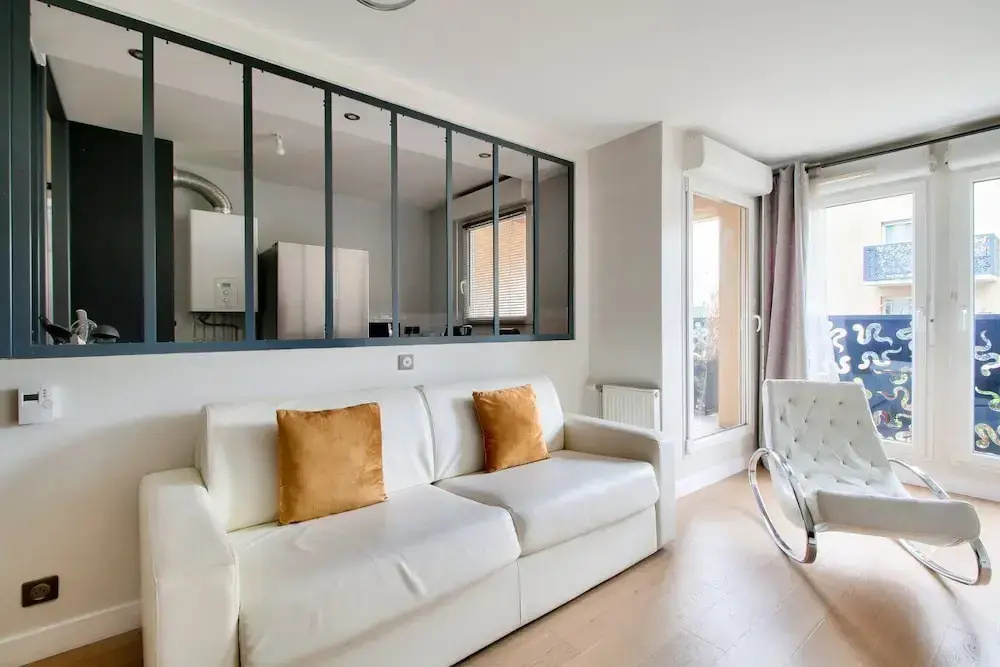 Afficher la photo 6 — 123home- Suite & spa XL