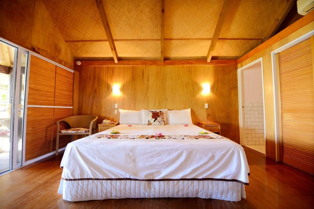 Tamanu Beach — фото 2