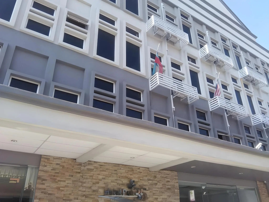 Hotel Puri 36 in Kota Kinabalu