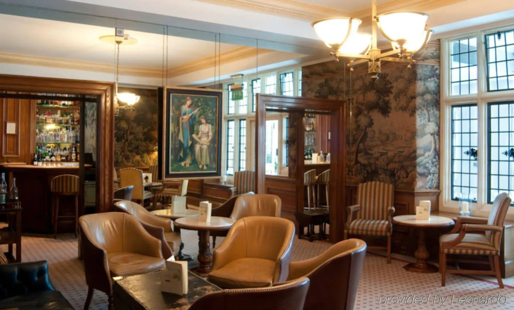 Danesfield House Hotel And Spa - Général