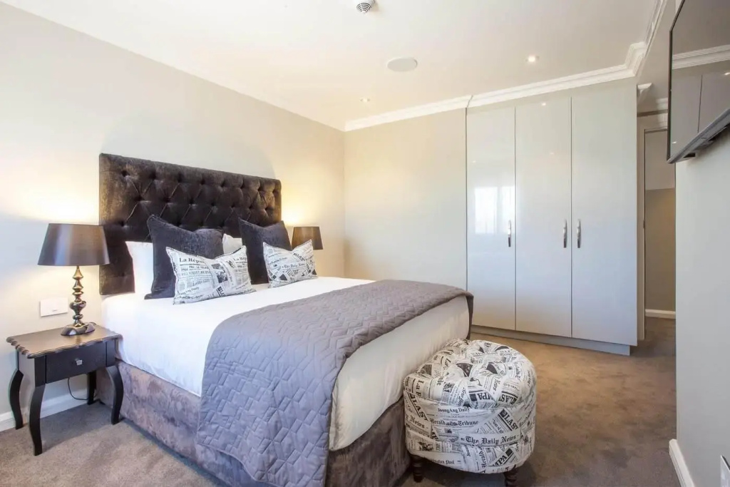 Bliss Boutique Hotel - Chambres