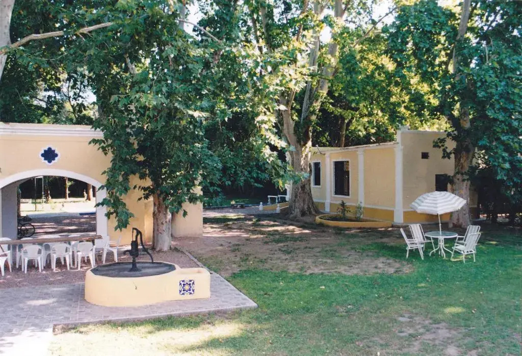 Casa Villa del Totoral