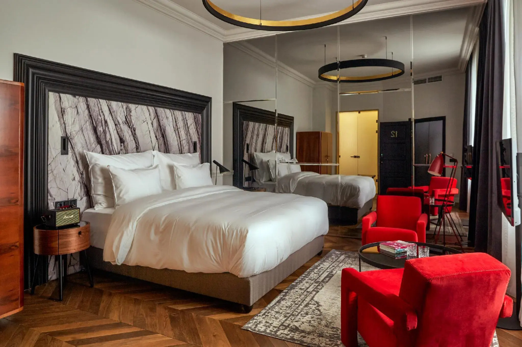 Hotel photo 6