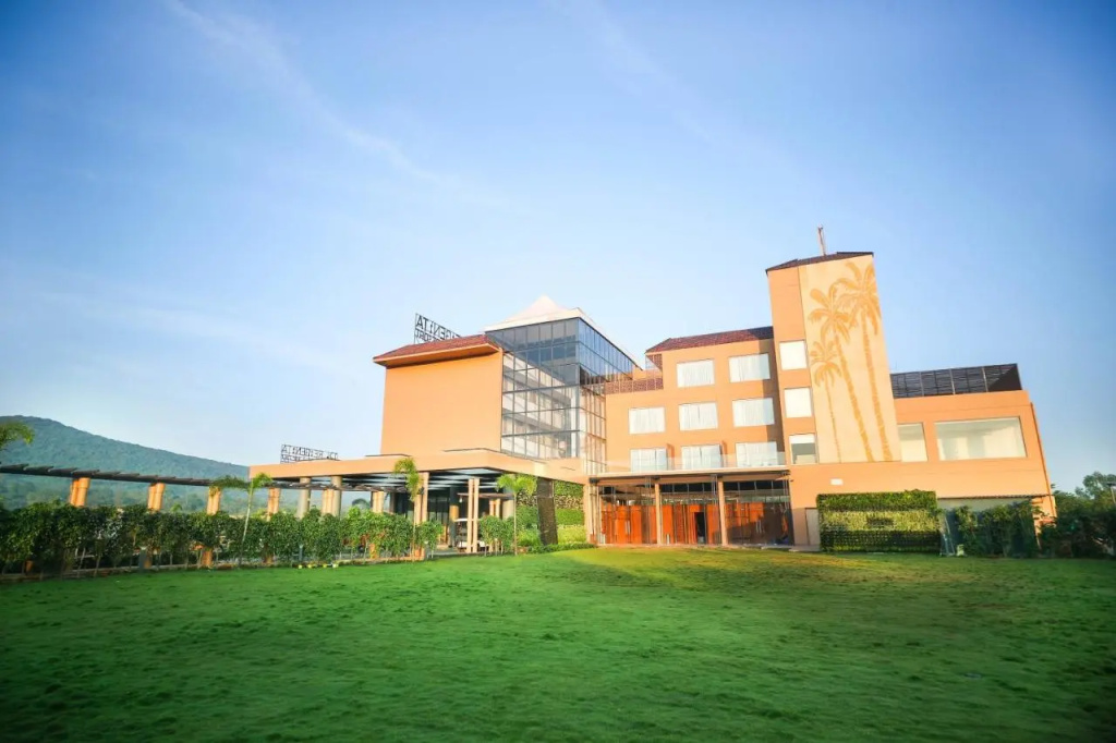 Regenta Resort Belagavi