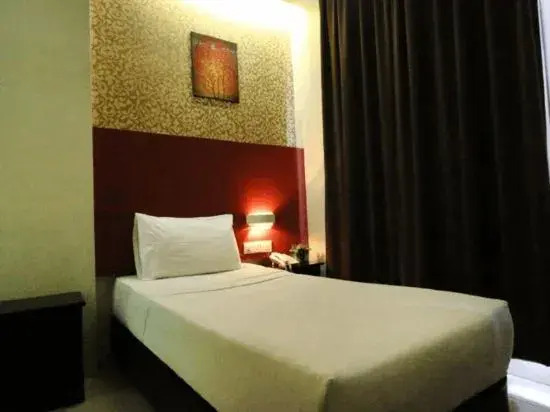 Best View Hotel Puchong