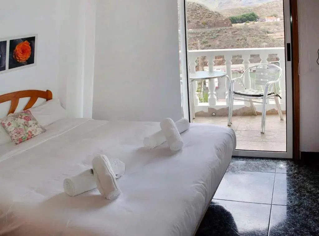 Brisas De Anaga - Chambres