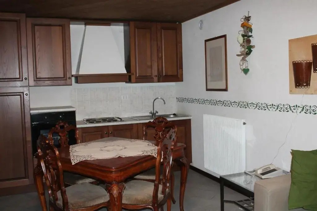 Jolly Residence - Chambres