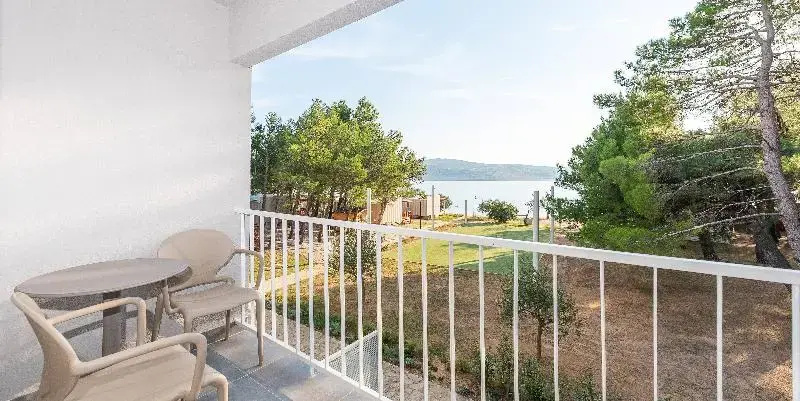 Bluesun Holiday Village Alan - Chambres