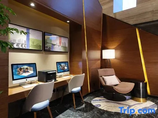 Business Centre