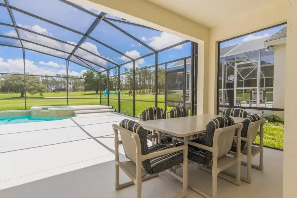 Stephen's Highlands Reserve Villa by RedAwning