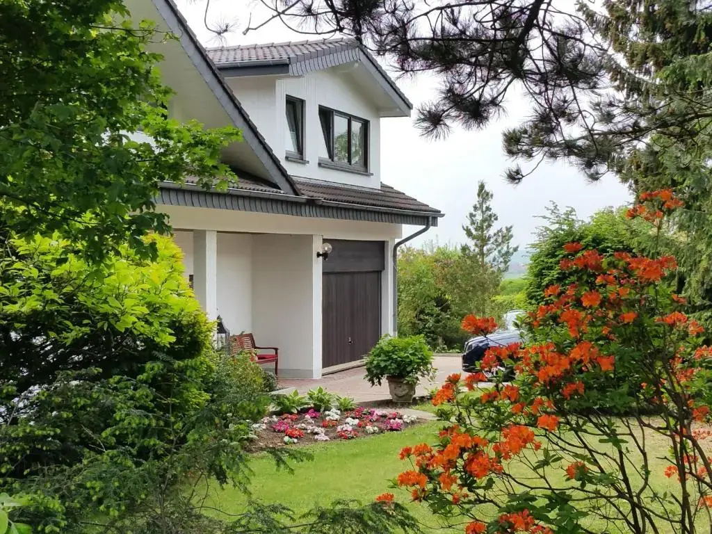 Gästehaus Sonnenhügel - Chambres