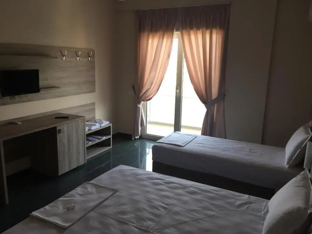 Herges Hotel - Chambres