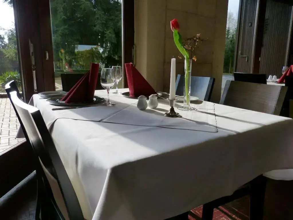 Hotel Restaurant Ramster - Général