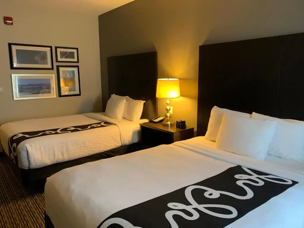 La Quinta Inn & Suites by Wyndham Billings - Chambres
