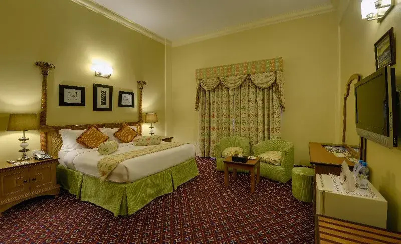 La Rosa Hotel Bahrain - Chambres