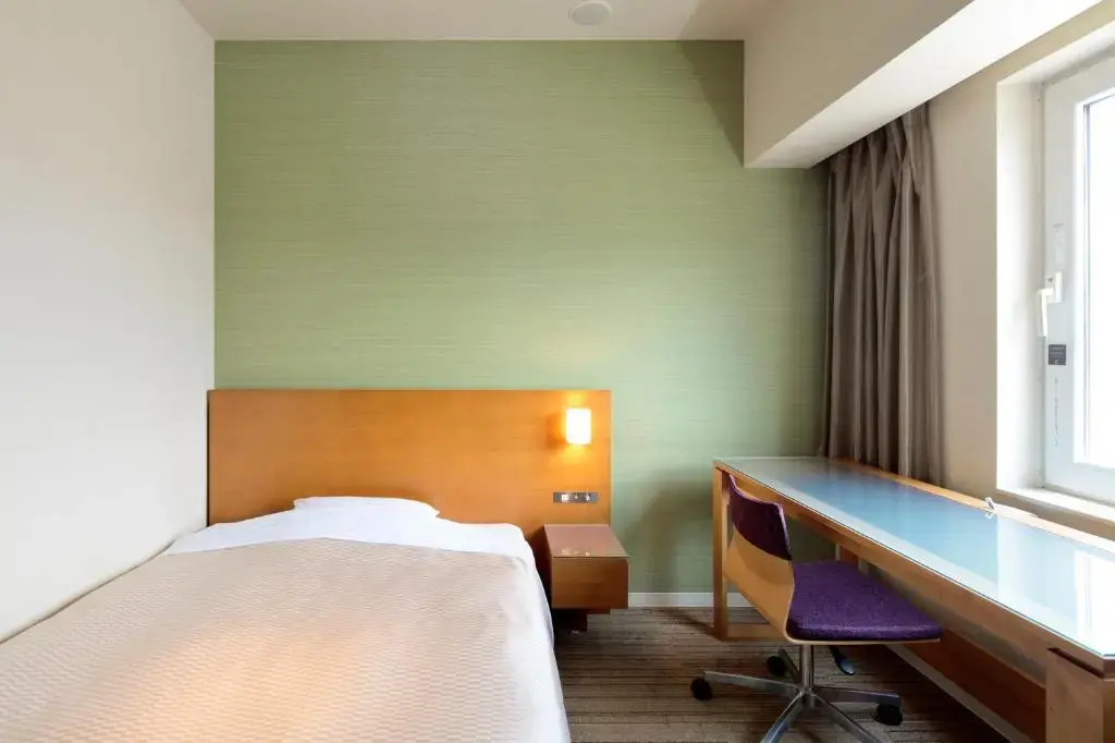 Candeo Hotels Chino - Chambres