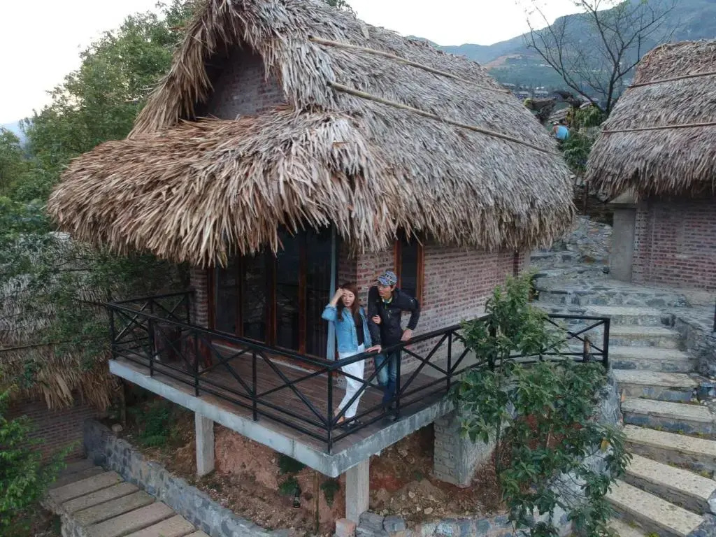 Family Bungalow