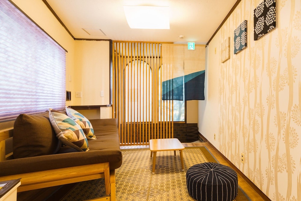 IKIDANE HOUSE Osaka AWAJI 사진 12
