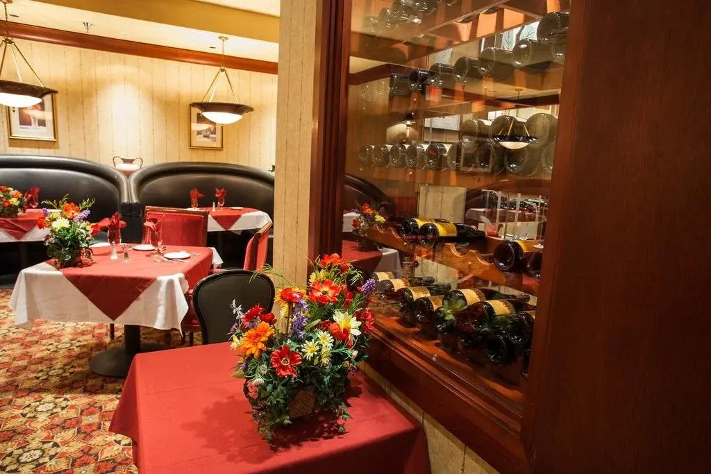 Hoover Dam Lodge - Général
