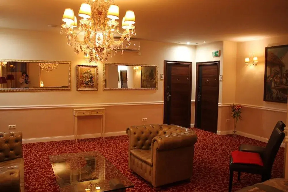 Hotel al Faro Lodge