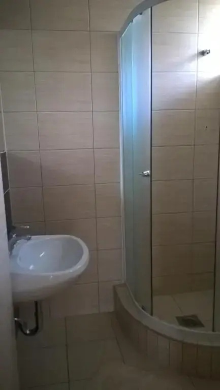 Aquacentrum - Chambres