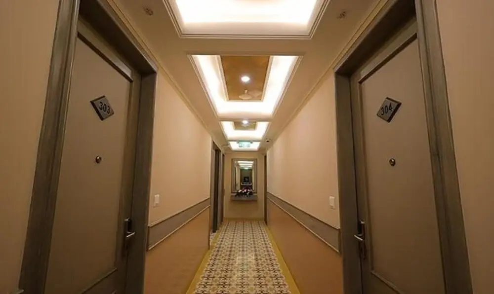 Hotel photo 13